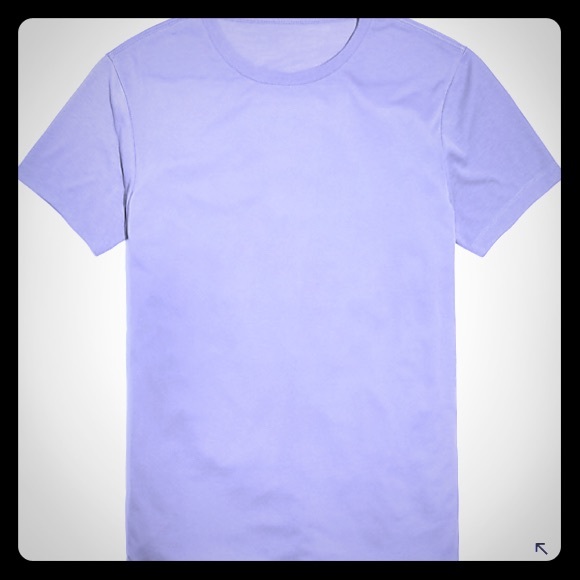 J. Crew Factory Other - J crew factory navy Performance T-shirt